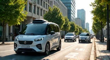 Die psychologischen Aspekte der Akzeptanz autonomer Fahrzeuge (6/10)