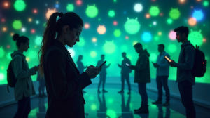 Die Revolution der Android-Versionen: Einfluss, Verbreitung und Zukunftsprognosen