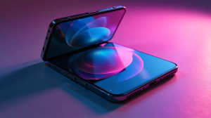 Die Revolution des iPhone: Touch-ID, faltbare Smartphones und die Zukunft der Technologie