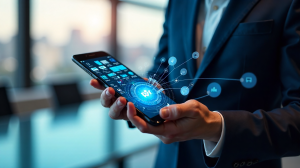 Die revolutionäre Rolle von KI, Android-Apps und deren Steuerung durch Gemini