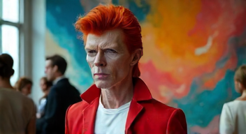 Die Rolle der Kunst in der KI-Debatte (8/10)