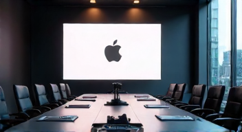 Die Rolle der Medien in Apples Produktankündigungen (3/10)