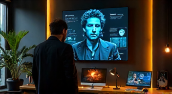 Die Rolle der Musik in der Cybersecurity (10/10)