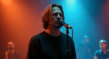 Die Rolle der Musik in der digitalen Welt: Ein Sänger reflektiert (10/10)