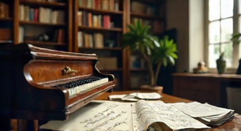 Die Rolle der Musik in der Kreativwirtschaft (10/10)