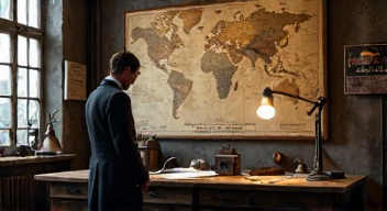 Die Rolle der Technik in der Kommunikation (3/10)