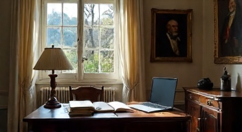 Die Rolle der Technologie in der modernen Philosophie (4/10)