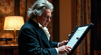 Die Rolle von KI in der Musikproduktion (3/10)