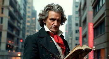 Die Rolle von Künstlern in der Datendebatte (10/10)