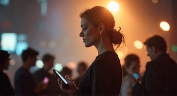 Die Rolle von Musik in der Smartphone-Ära (10/10)