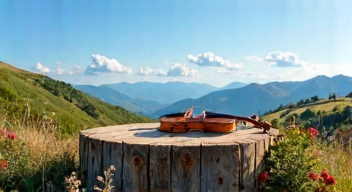 Die Rolle von Musik und Kunst in der Outdoor-Kultur (10/10)