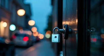 Die Rolle von Technologie im modernen Diebstahlschutz