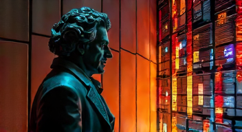 Die Stimme der Künstler in der Technologie (10/10)