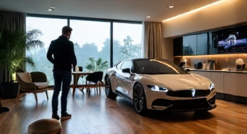 Die technologische Evolution im Alltag (4/10)