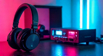 Die Zukunft der Audiotechnik und deren Bedeutung (10/10)