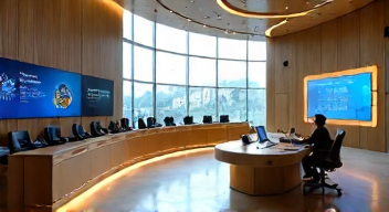 Die Zukunft der KI-Nutzung im EU-Parlament (10/10)