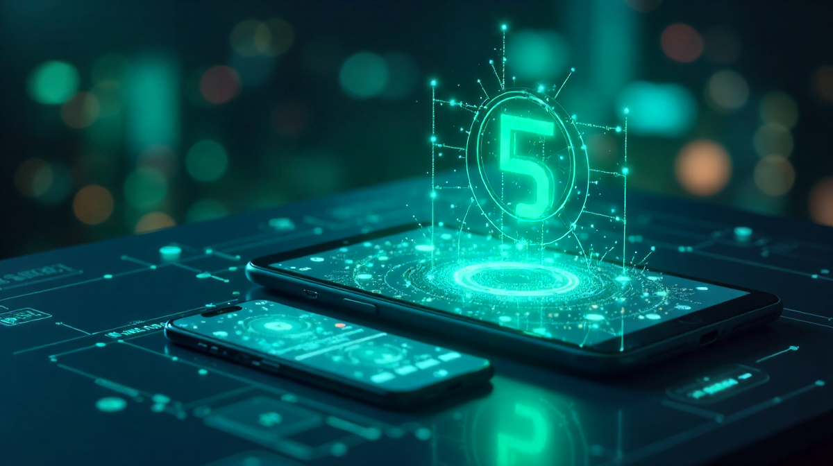 Die Zukunft der Kommunikation: RCS, E2EE und Apple im Fokus der Technik