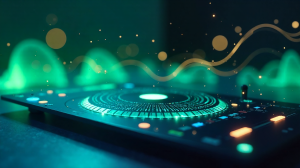 Die Zukunft der Musik: KI-gestützte Playlists, Apple und die Tech-Revolution