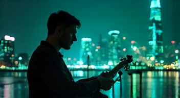 Die Zukunft der Musik und des Lesens (10/10)