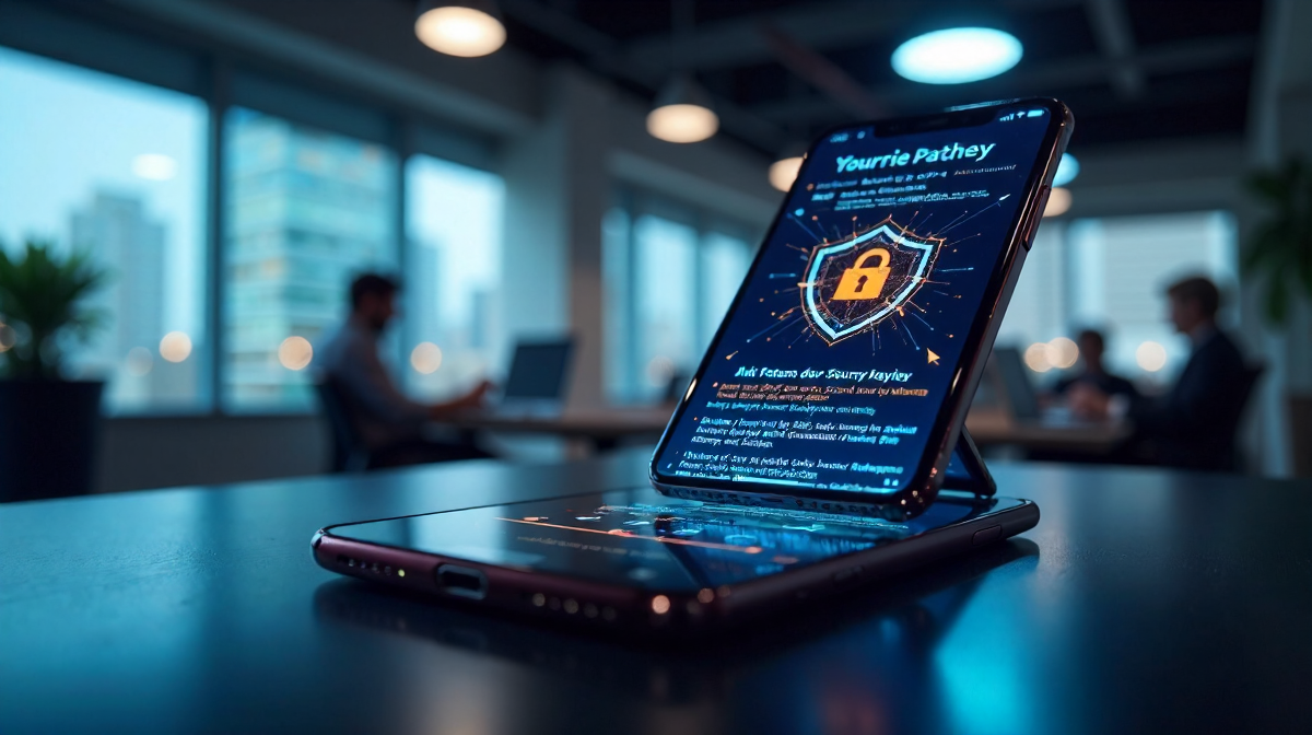 Die Zukunft der Sicherheit: Patchdays, Schwachstellen und Updates im Fokus