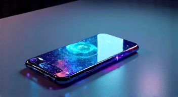 Die Zukunft der Smartphone-Technologie (10/10)