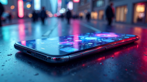 Die Zukunft von Apple: Liquid Glass, iOS 26 und die KI-Revolution