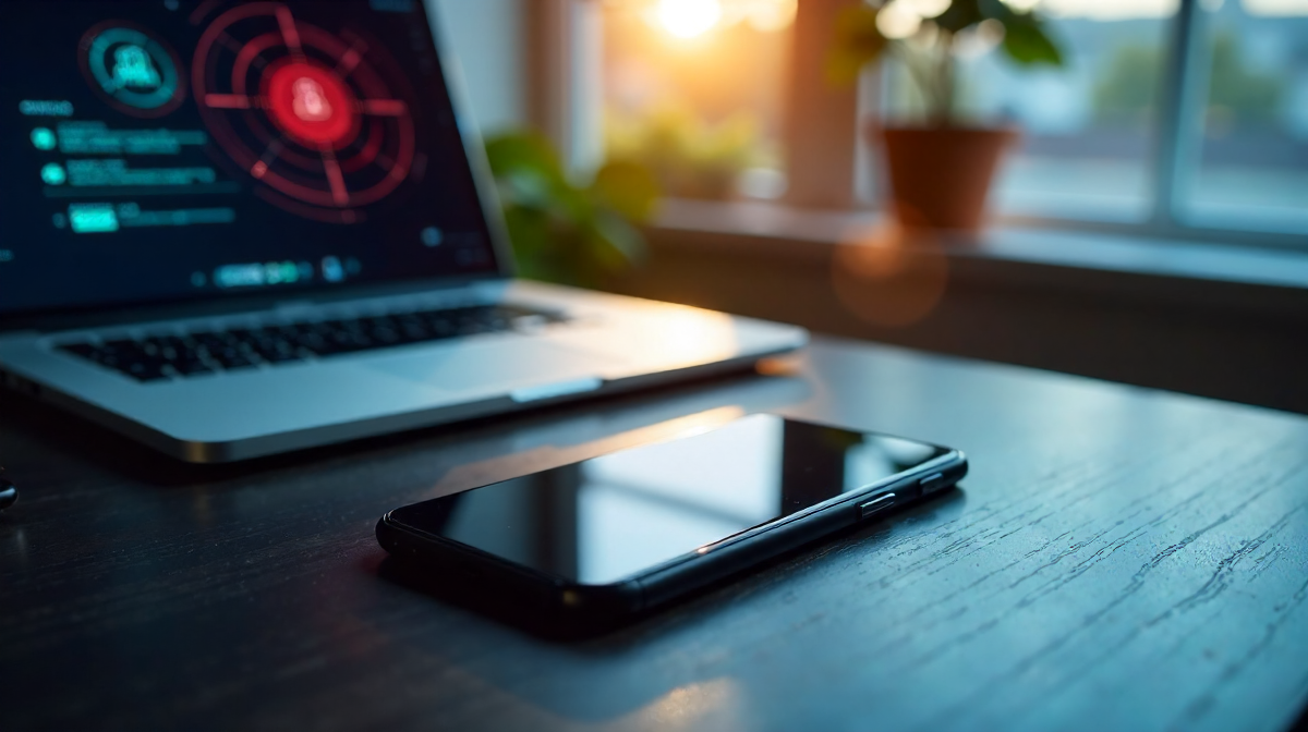 Diebstahlschutz für Android: Neue Features, Sicherheit, Technologie