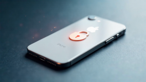Diebstahlschutz, iPhone, Apple: Sicherer Schutz für digitale Identität