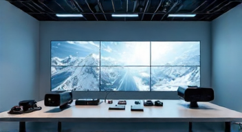 Ein Blick auf Foveated Streaming und seine Relevanz (2/10)