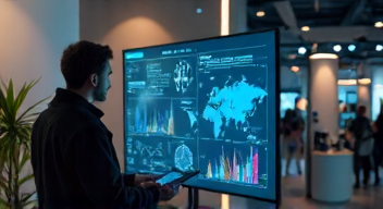 Ein Blick in die Zukunft der Technologie: Ein Kulturgenie analysiert (3/10)