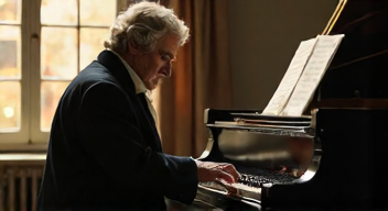 Ein Genie der Musik über die Kraft der Kommunikation (10/10)