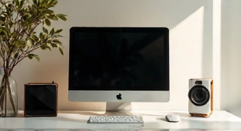 Ein Meisterwerk der Kultur: Der Mac und seine Bedeutung