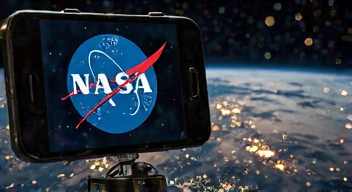 Ein persönlicher Blick auf die NASA und die iPhones (1/10)