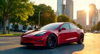 Ein persönlicher Blick auf Tesla und KI (1/10)