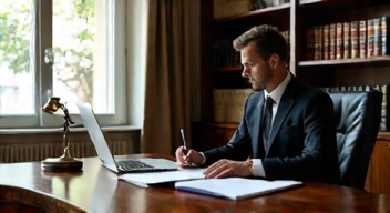 Einblick in den Fall aus der Sicht eines Rechtsanwalts