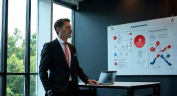 Einblick in den Markt: Wer ist Marcel de Groot? (2/10)