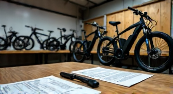 Einblick in die Rückrufaktionen von Cowboy E-Bikes