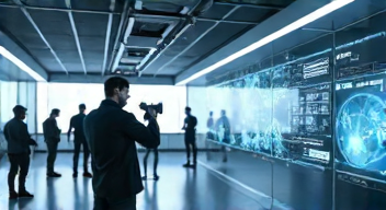 Einblicke in die Vision von Mistral (2/10)