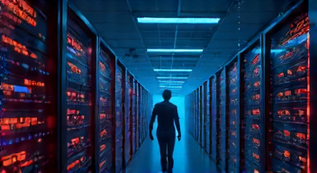 Einfluss der Algorithmen auf Cyberkriminalität (2/10)