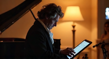 Einfluss der Musik auf das Nutzerverhalten (9/10)