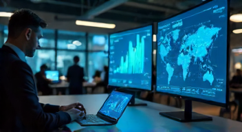 Einfluss der technischen Innovationen auf den Markt (2/10)