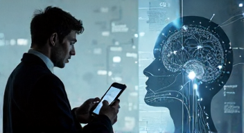 Einfluss der Technologie auf die menschliche Psyche (6/10)