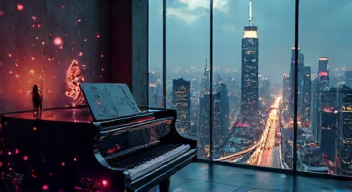 Einfluss der Technologie auf Kunst und Kultur (9/10)