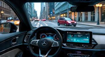 Einfluss des KI-Chatbots Grok auf die Fahrzeugnutzung (2/10)