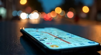 Einfluss des KI-gestützten Routenfinders auf die Nutzererfahrung (2/10)