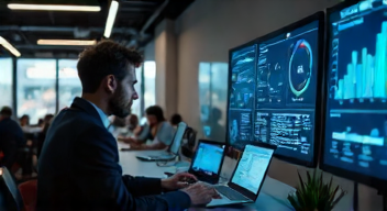 Einfluss des M5-Chips auf die Tech-Welt (2/10)