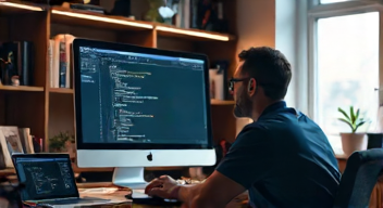 Einfluss des Softwarewechsels auf Entwickler (2/10)