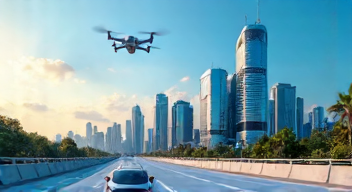 Einfluss des technologischen Wandels (2/10)