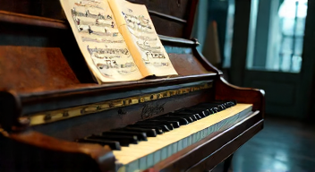 Einfluss von Musik und Kunst auf Technologie (9/10)