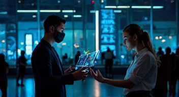 Einführung in den Trade-in-Modus (2/10)